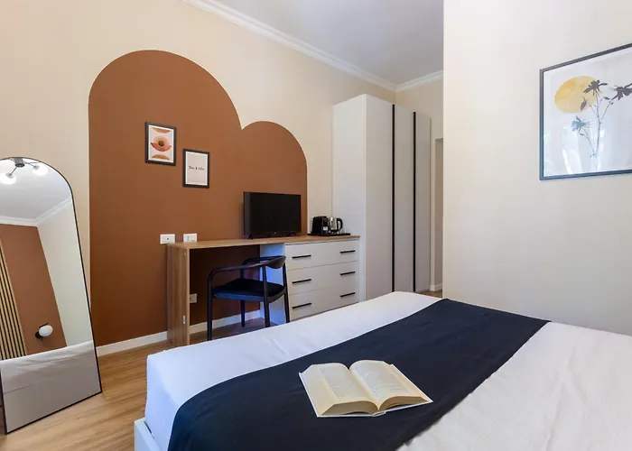 Casa de hóspedes Porta Pia